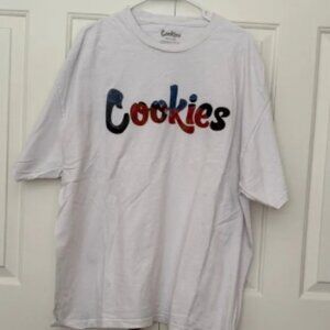 Men’s Cookies Clothing Tee